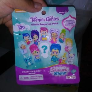 Shimmer And Shine Bundle